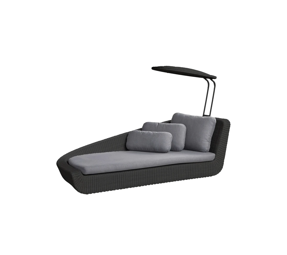 Savannah daybed right module