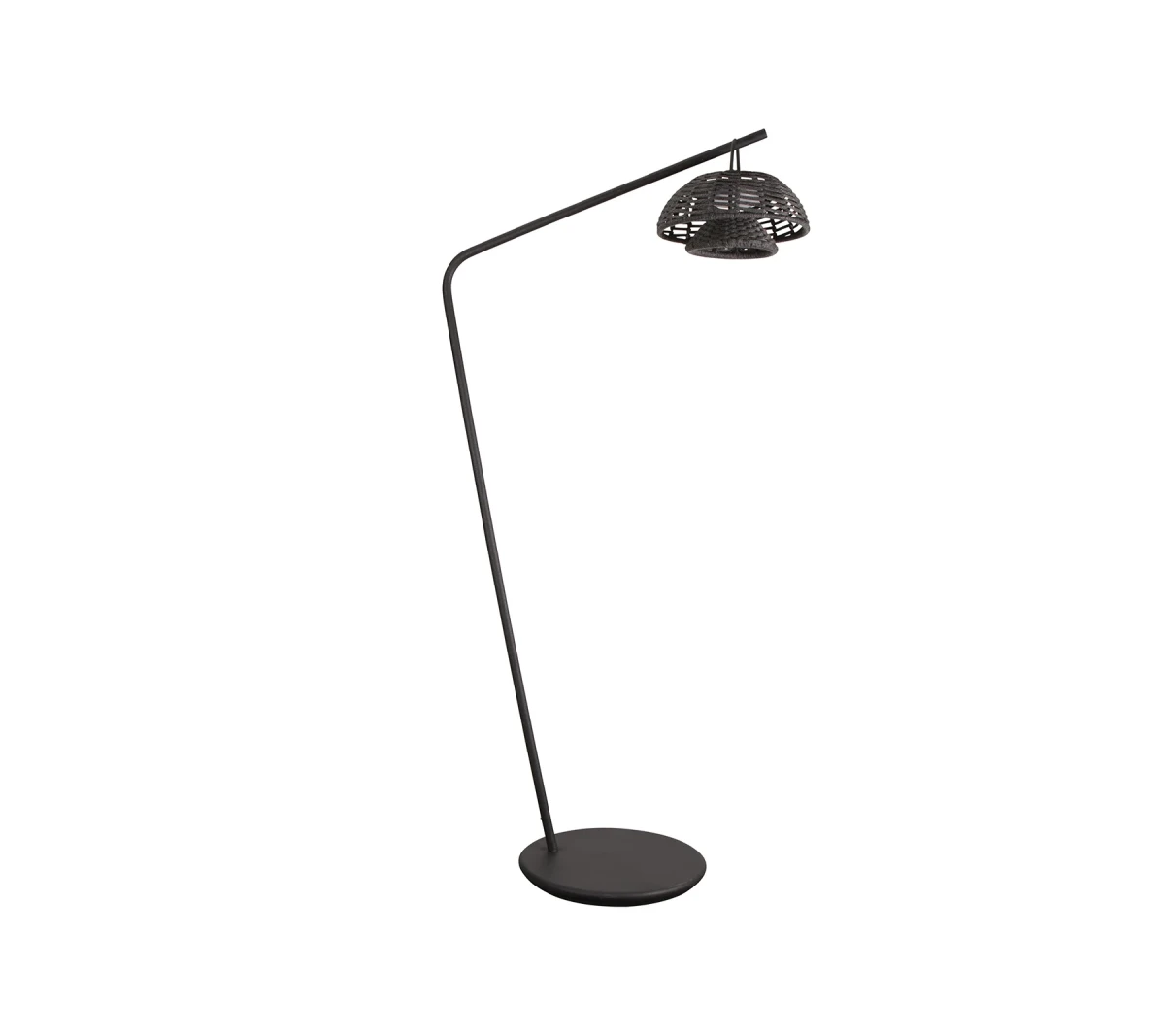 Illusion lamp hanging