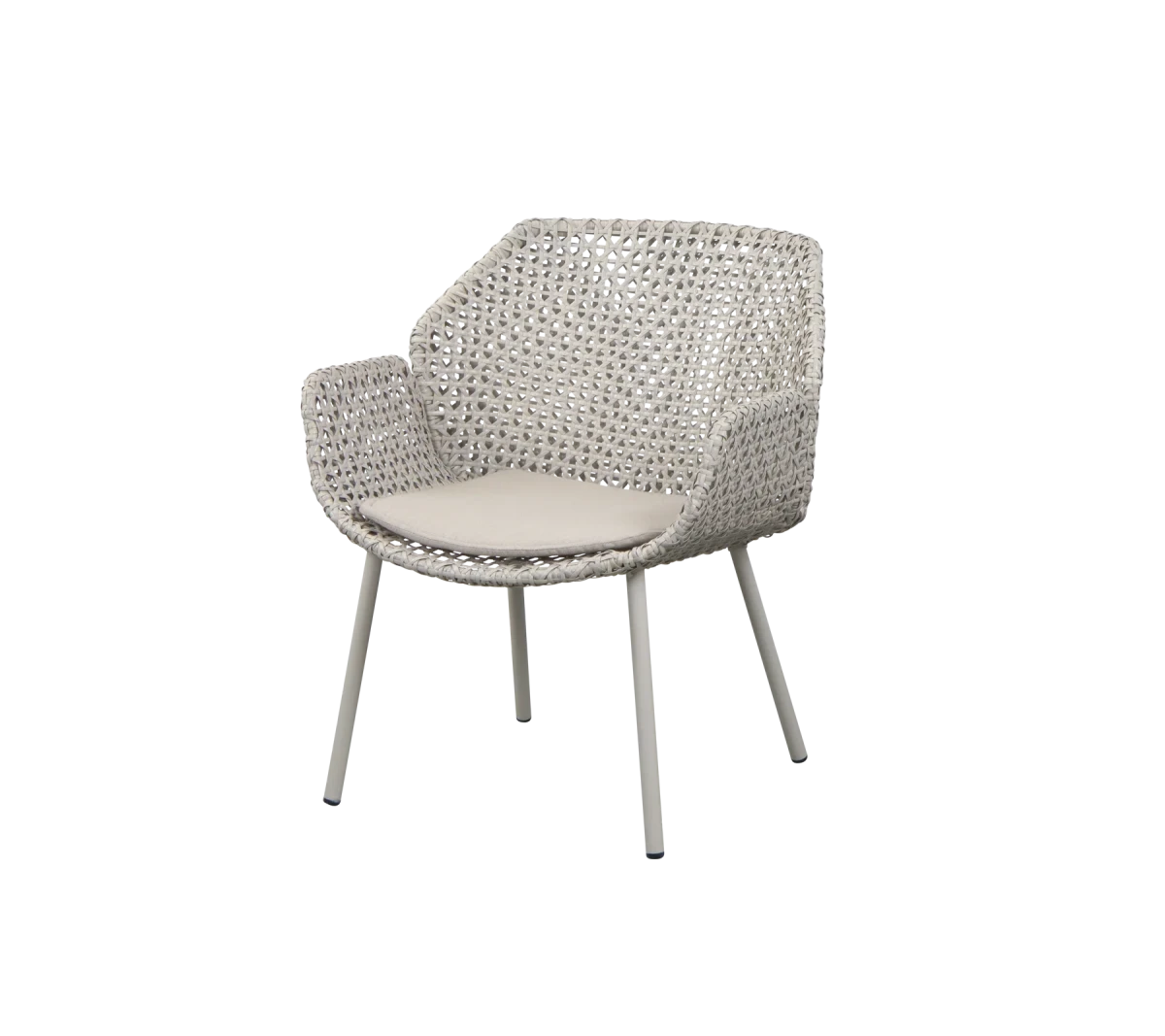 Vibe lounge chair