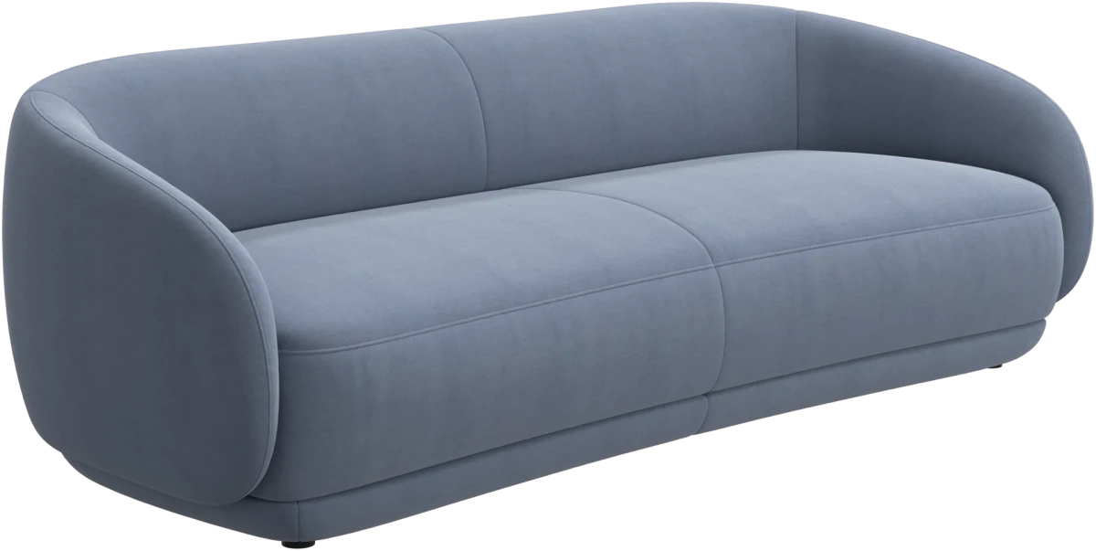Bolzano 3-seater