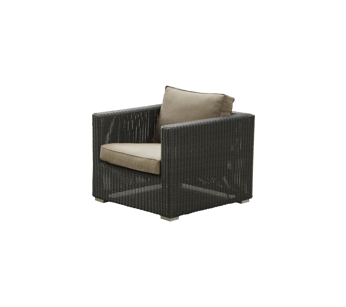 Chester lounge chair