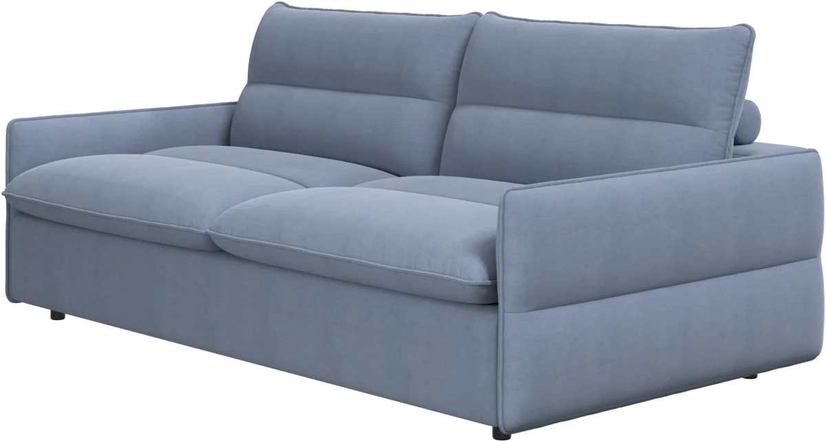 Southampton sleeper W160xL200cm