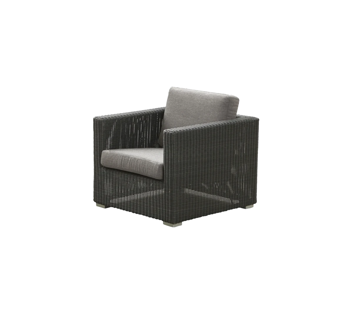 Chester lounge chair