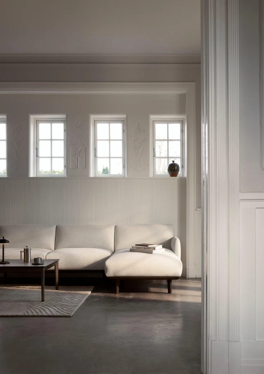 Aarhus 3-seater sofa