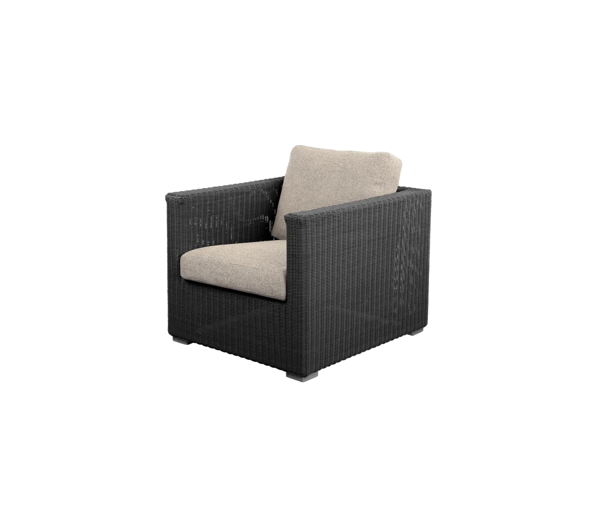 Chester lounge chair