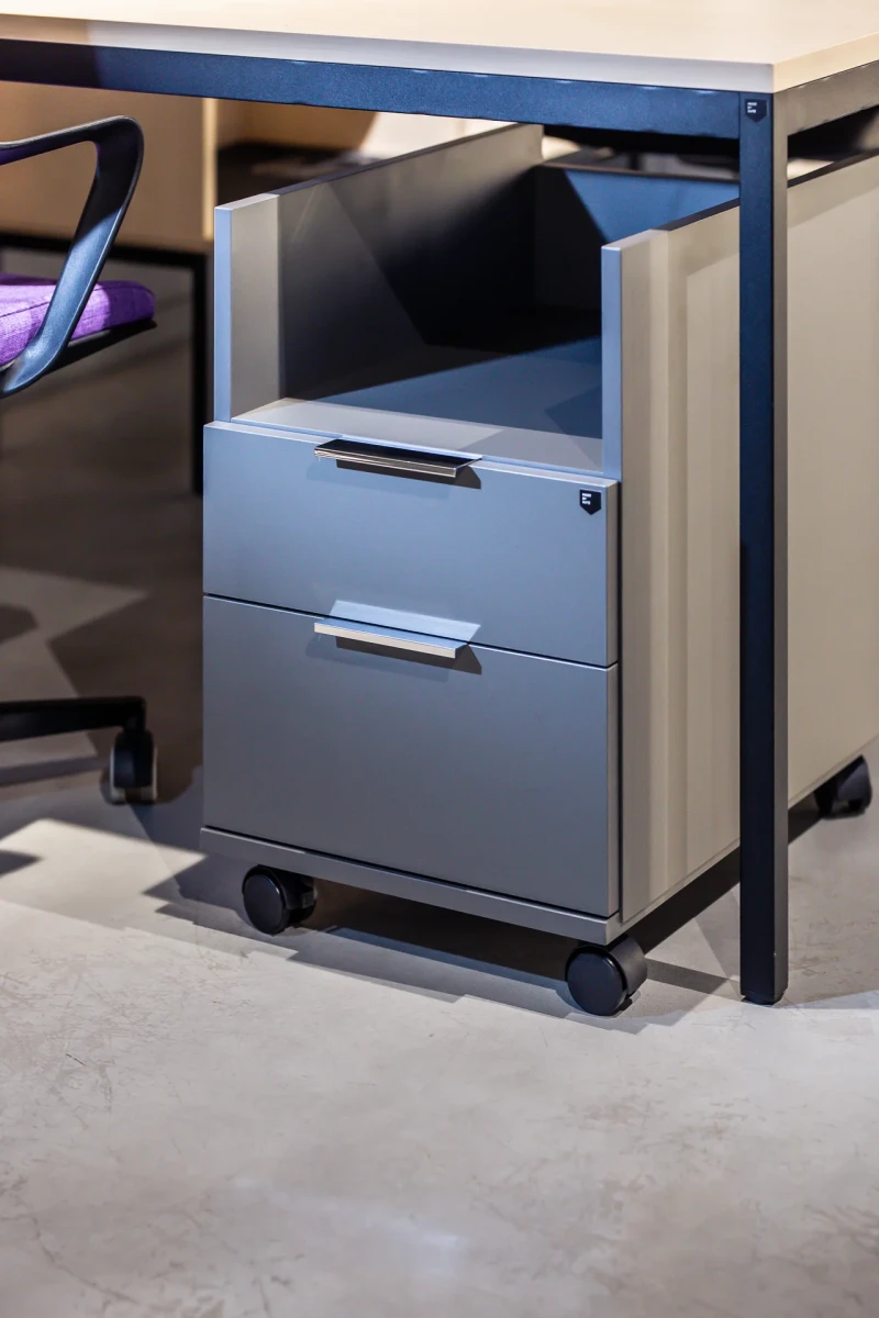 Classic block with 1 drawer