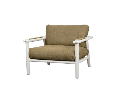 Sticks lounge chair