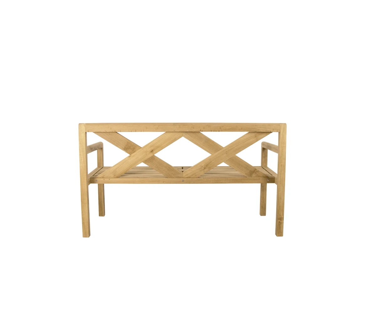 Grace 2-seater bench