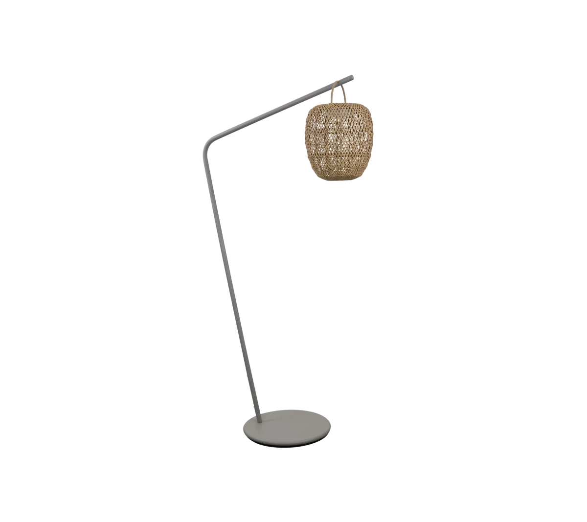 Illusion Glow lamp hanging