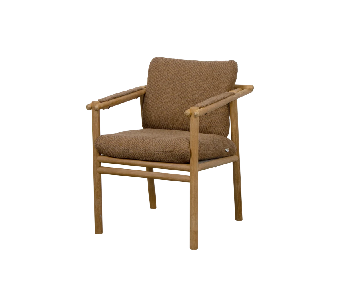 Sticks armchair