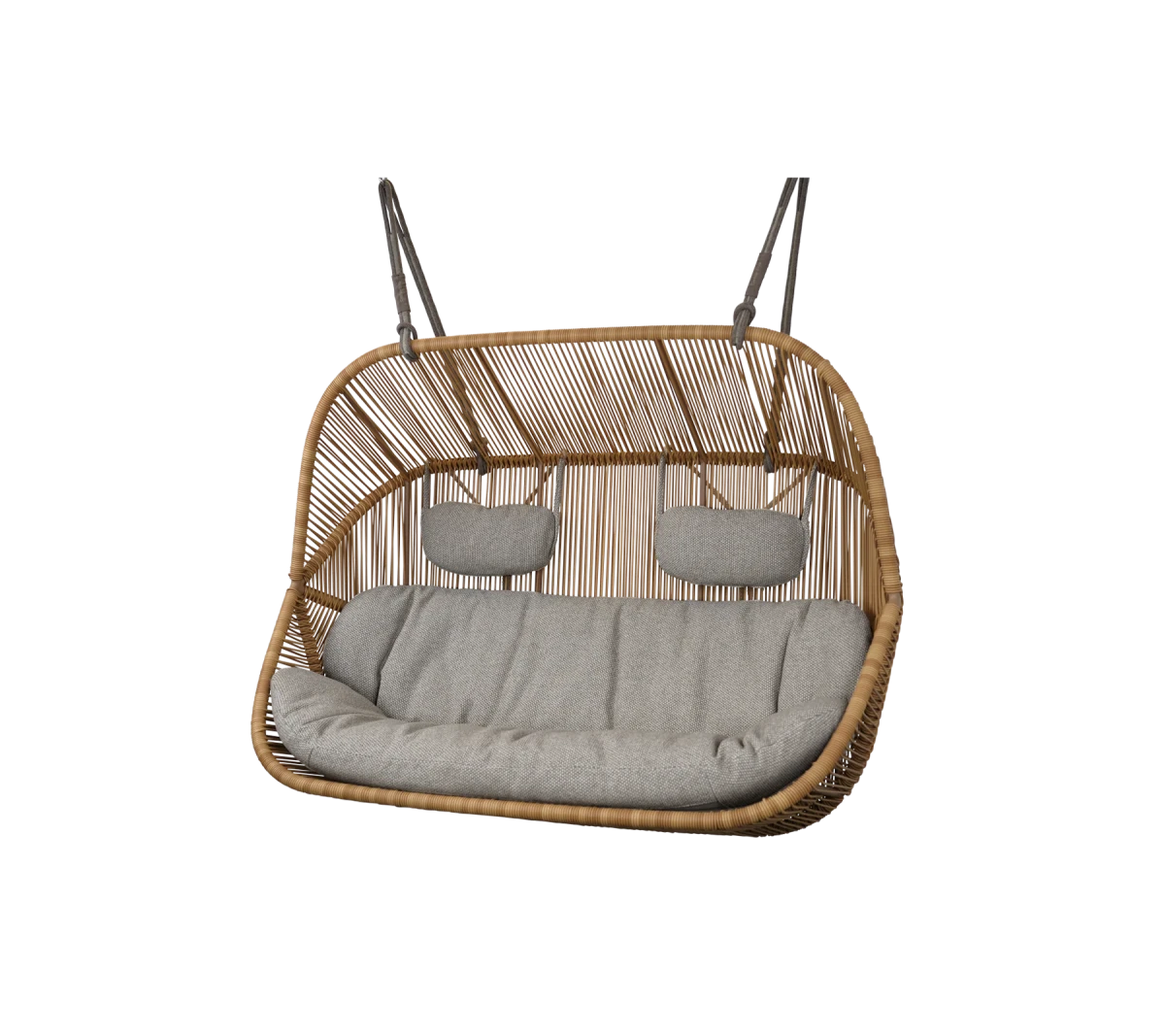 Hive 2-seater sofa