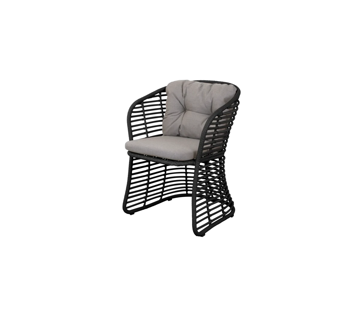 Basket chair