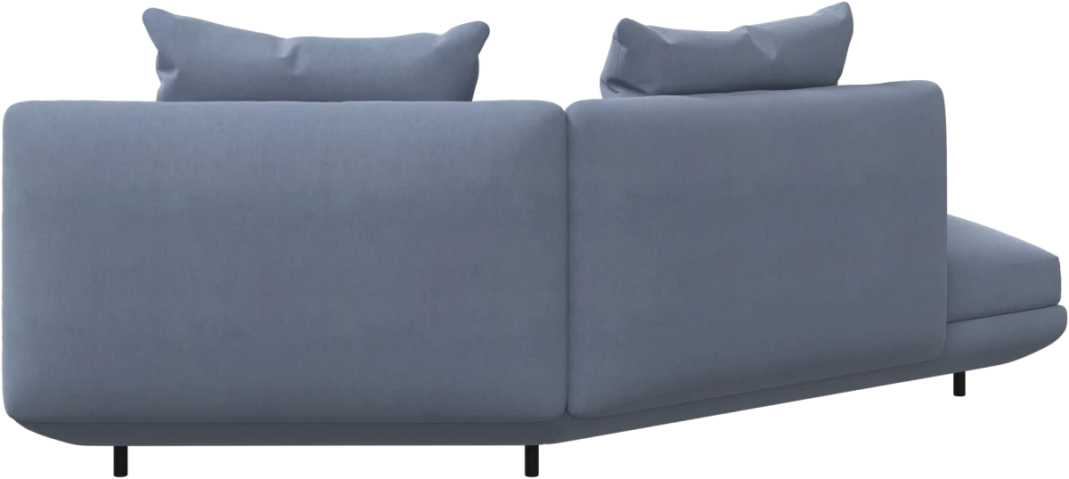Salamanca open end sofa
