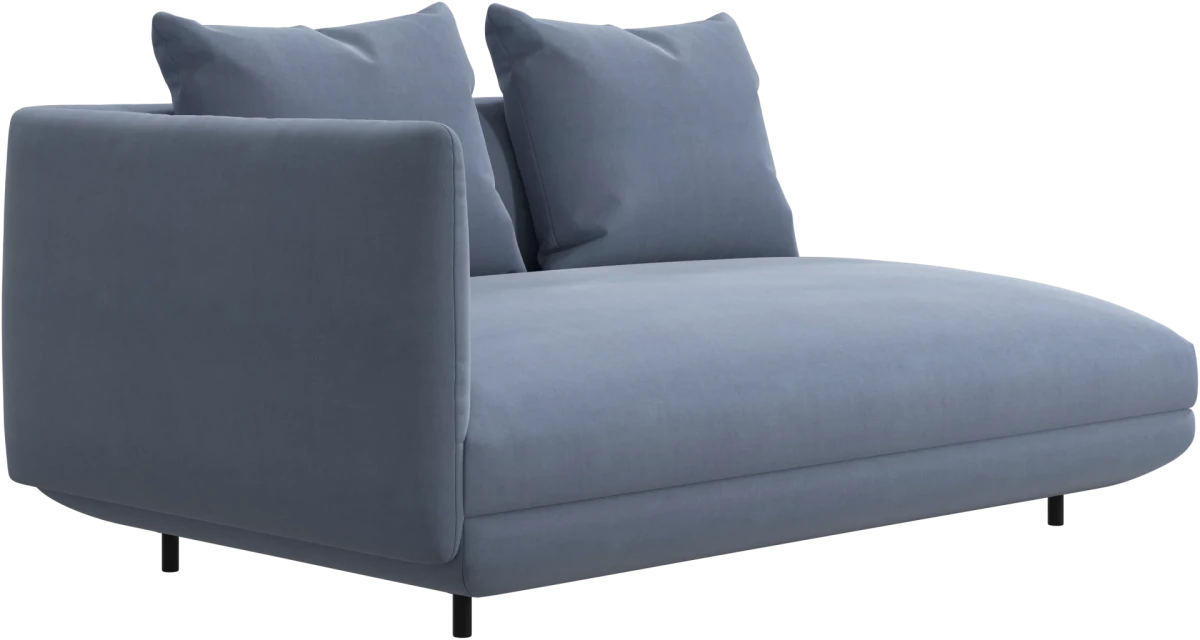 Salamanca 1.5-seater sofa