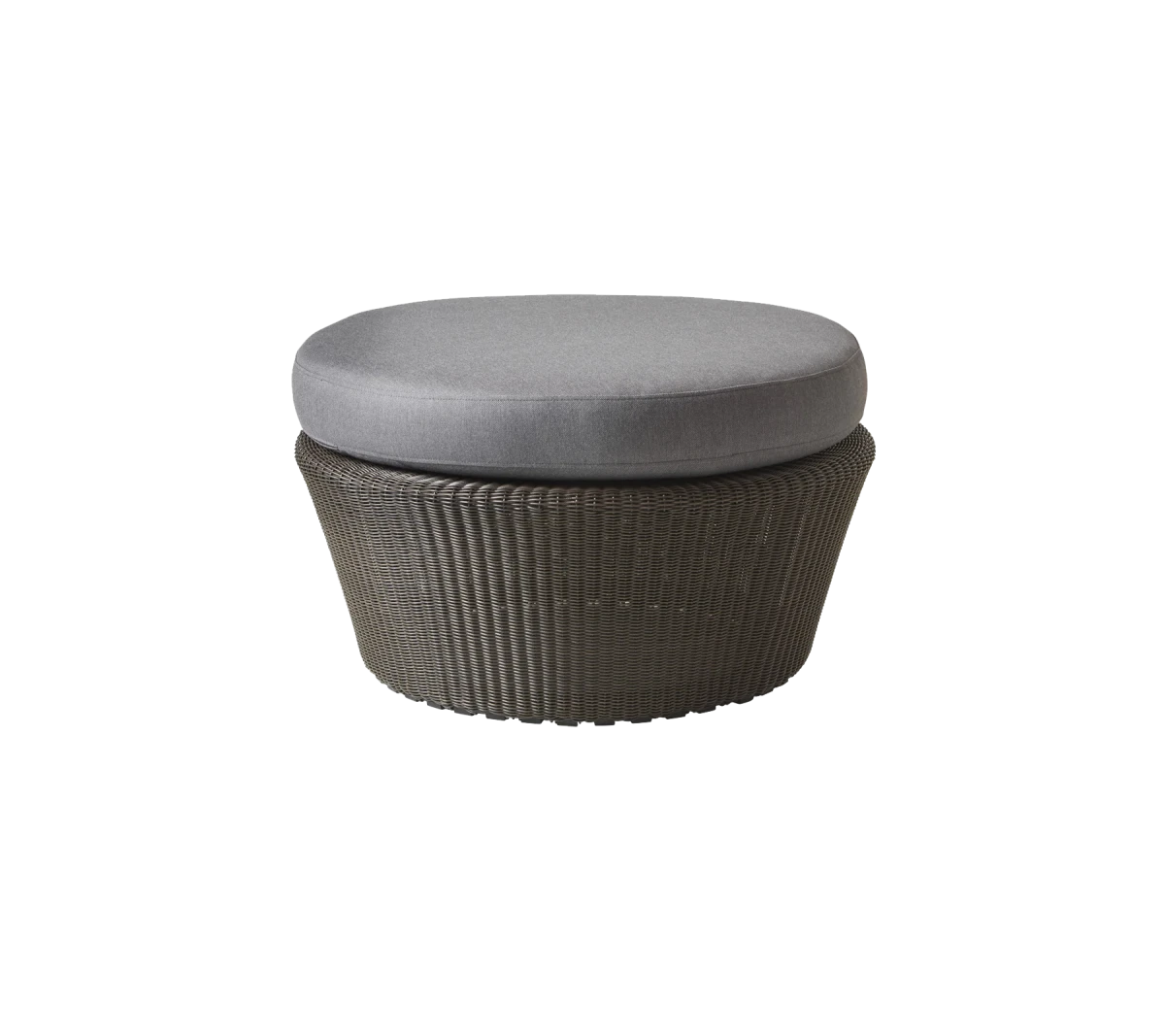 Kingston footstool large