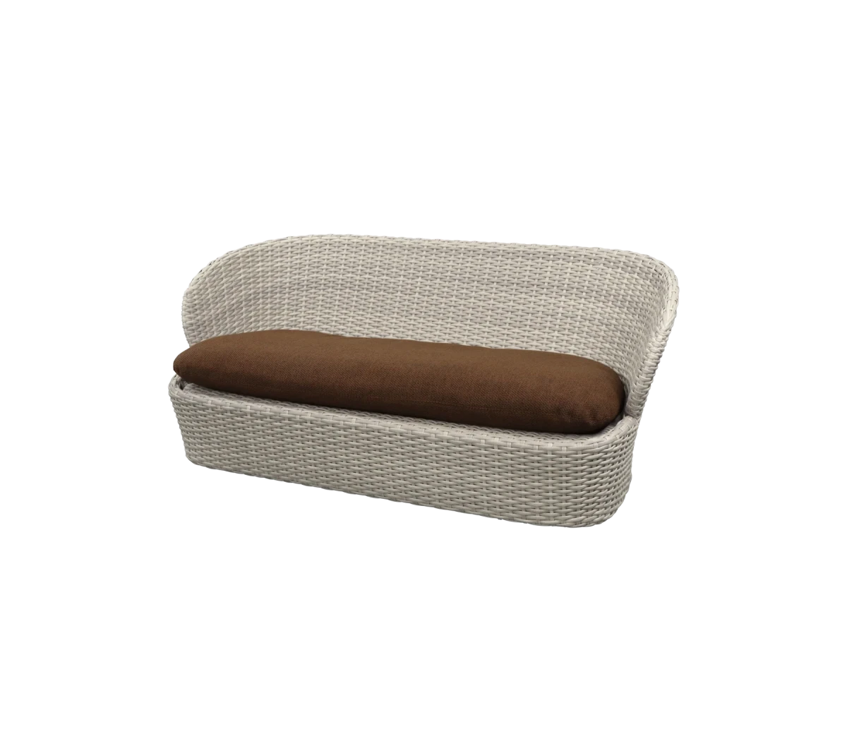 Coast 2 1/2-seater sofa