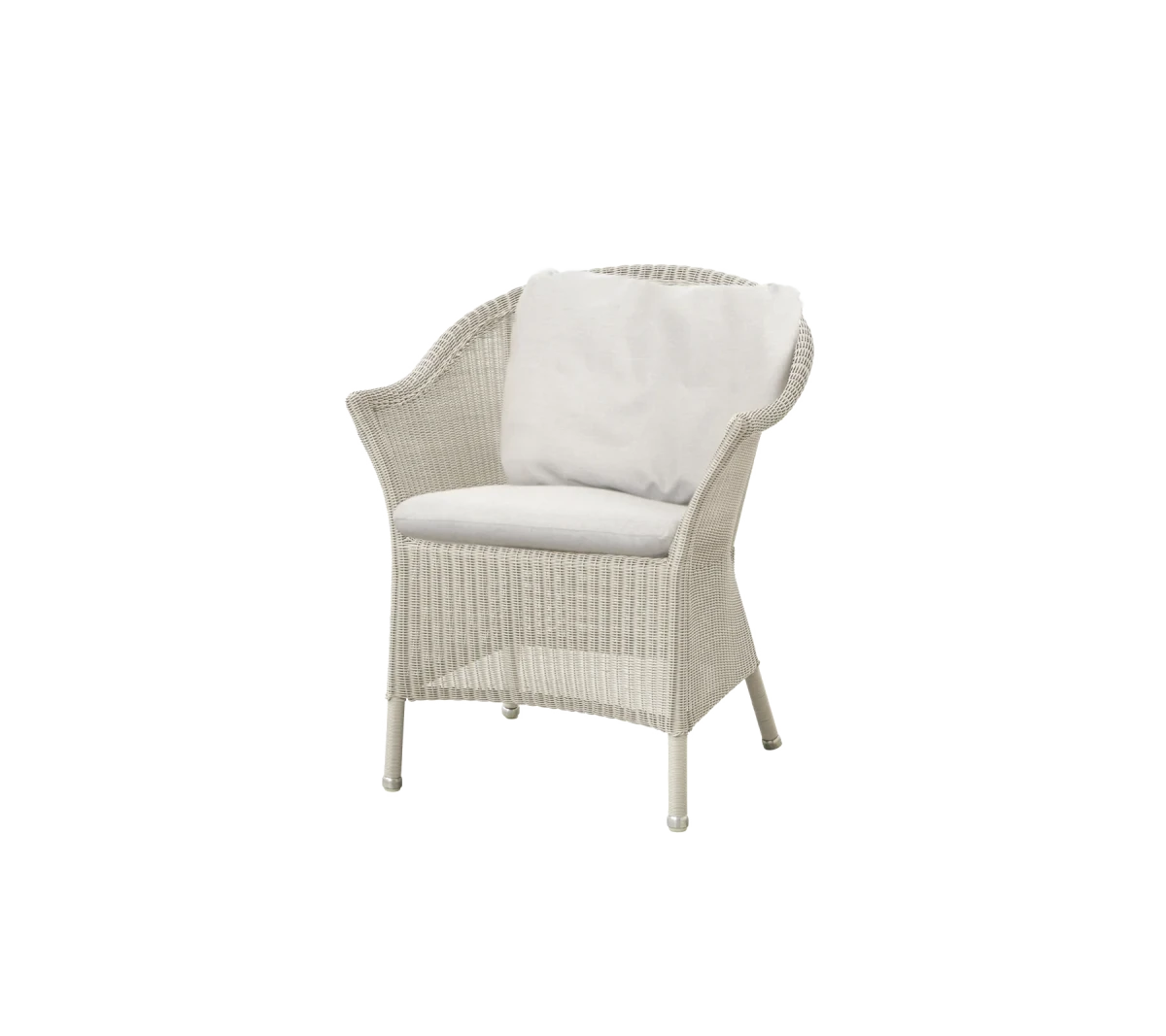 Lansing chair