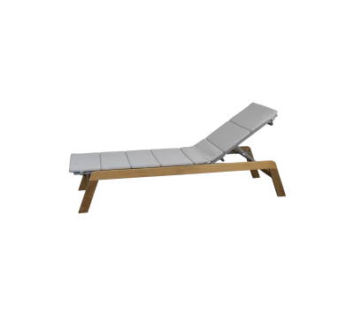 Siesta sunbed