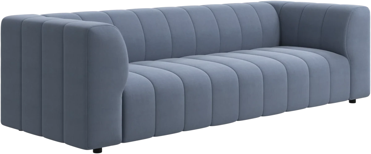 Bellagio 3 seater sofa