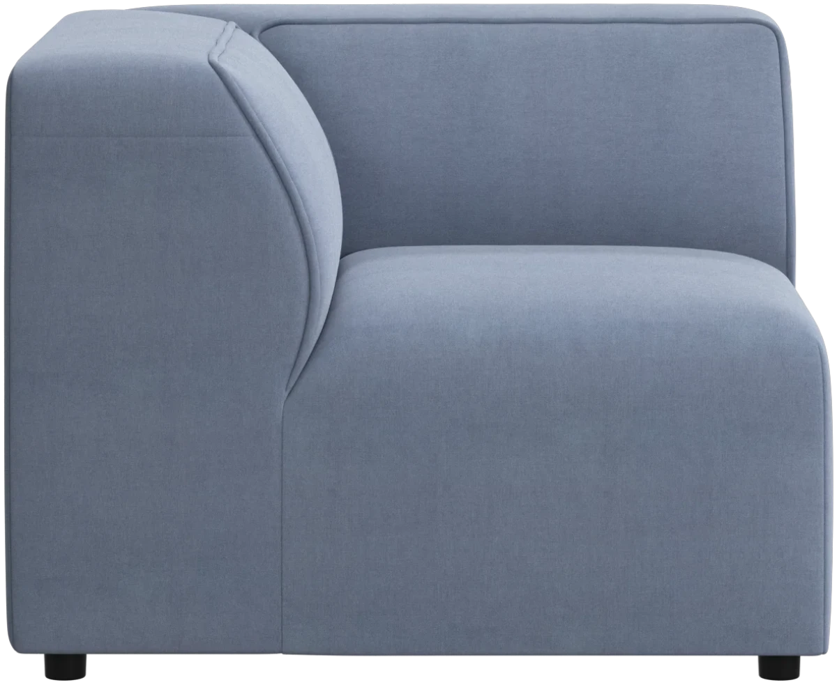 Carmo corner module sofa