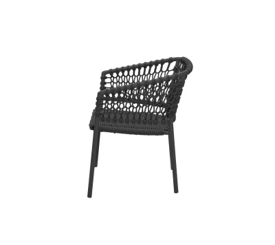Ocean chair, stackable