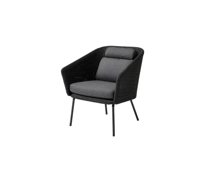 Mega dining chair