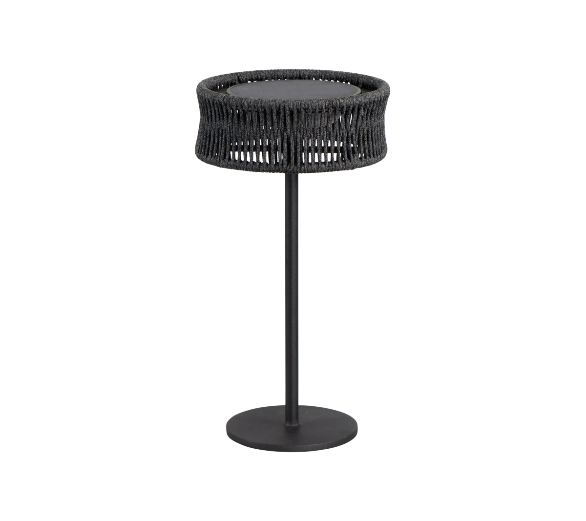 Illusion table lamp medium