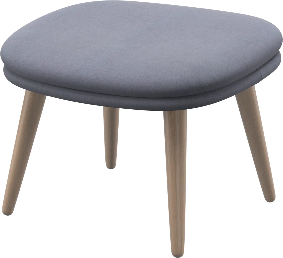 Adelaide footstool
