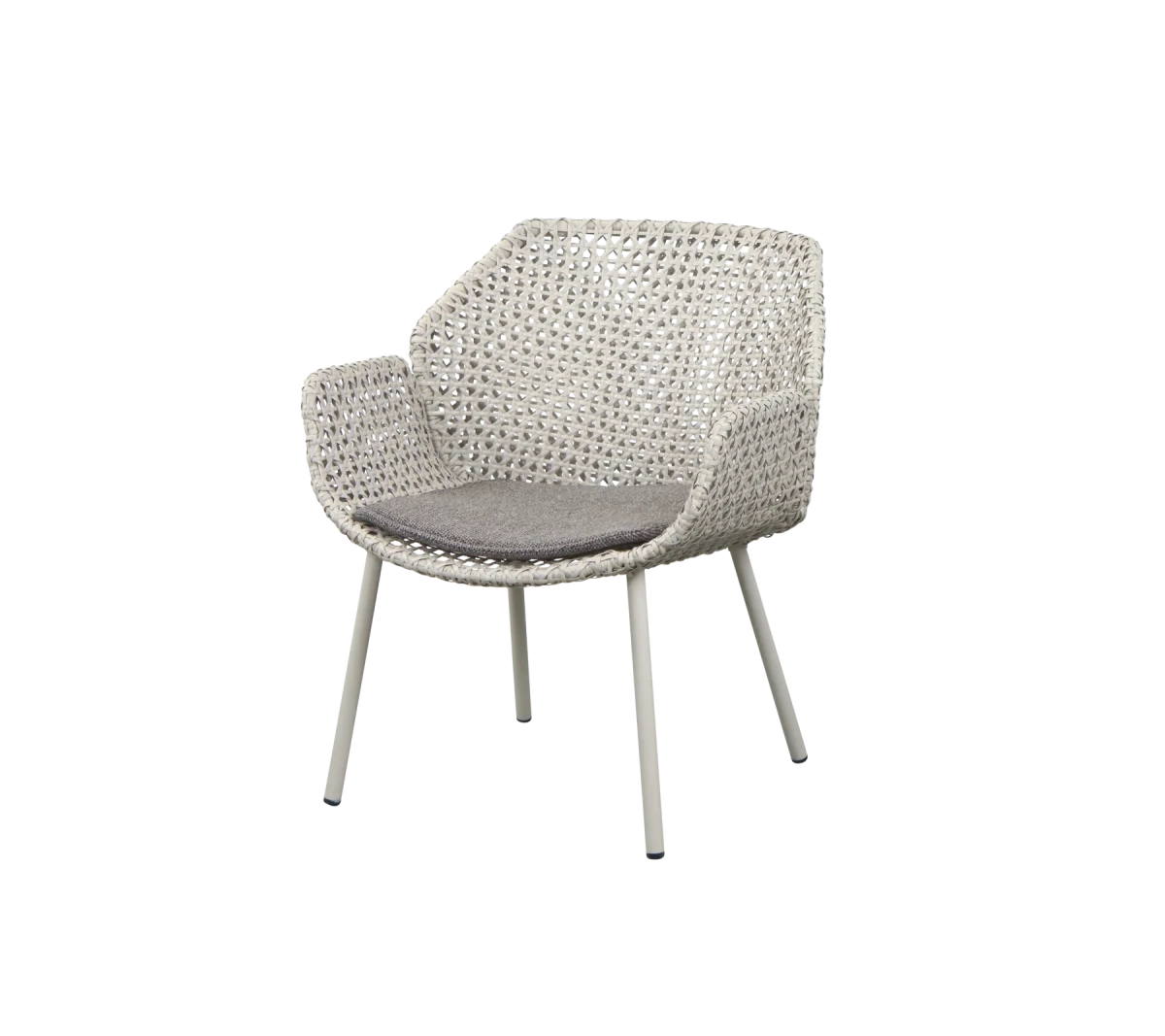 Vibe lounge chair
