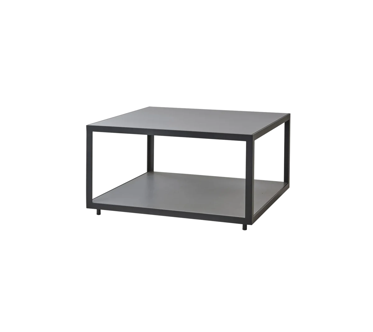 Level coffee table base large