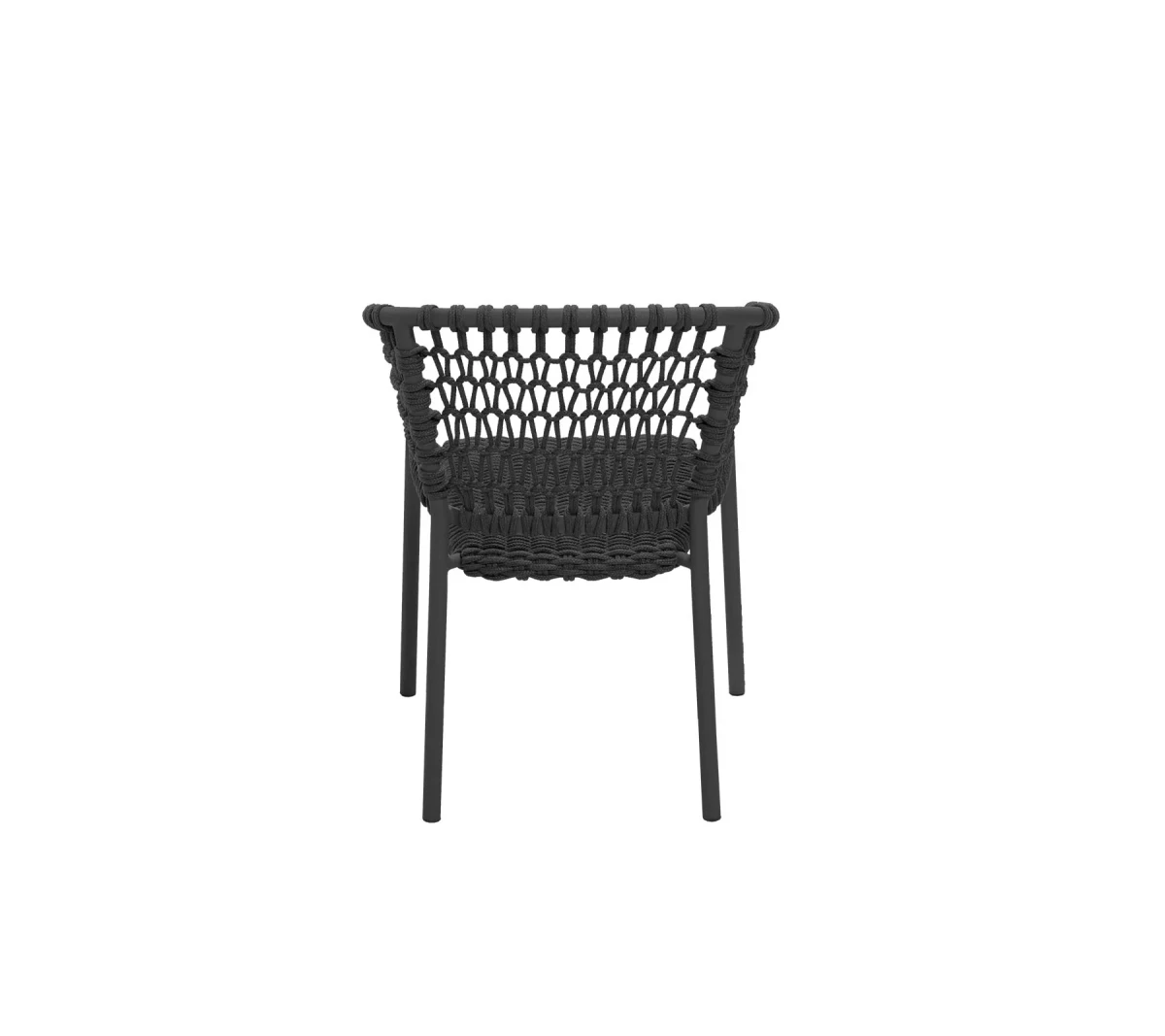 Ocean chair, stackable