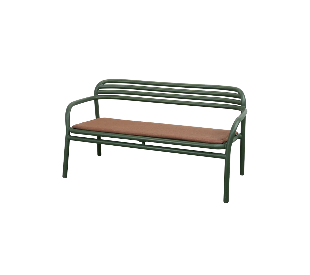 Bliss sofa, stackable