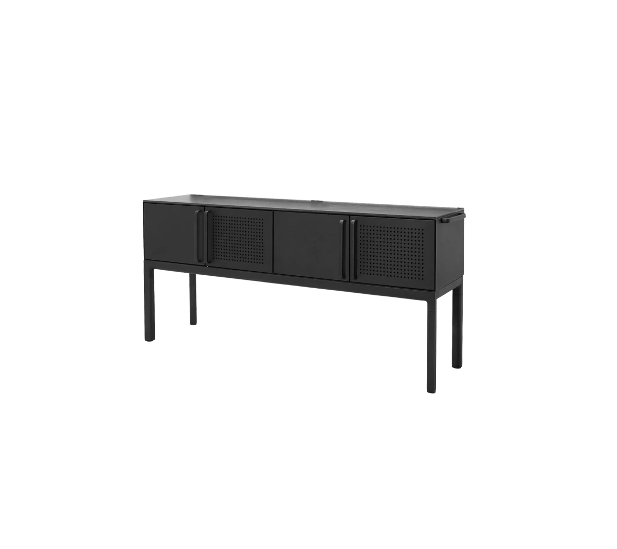 Table top 200x50 cm