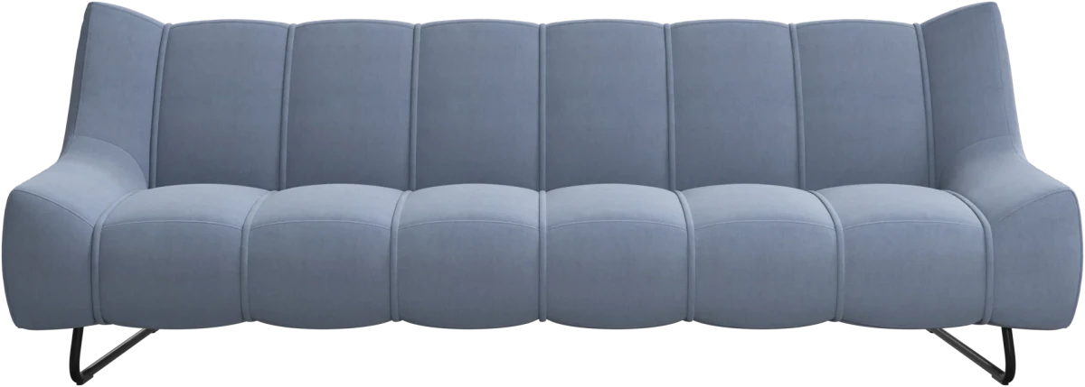 Nawabari 3 seater sofa