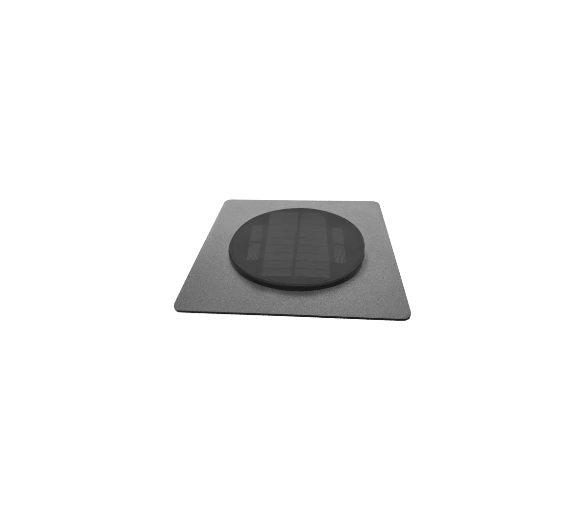 Lid f/LED - lantern small