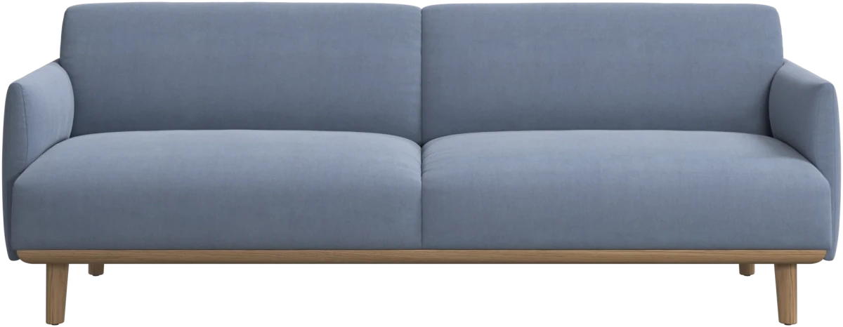 Aarhus 3-seater sofa