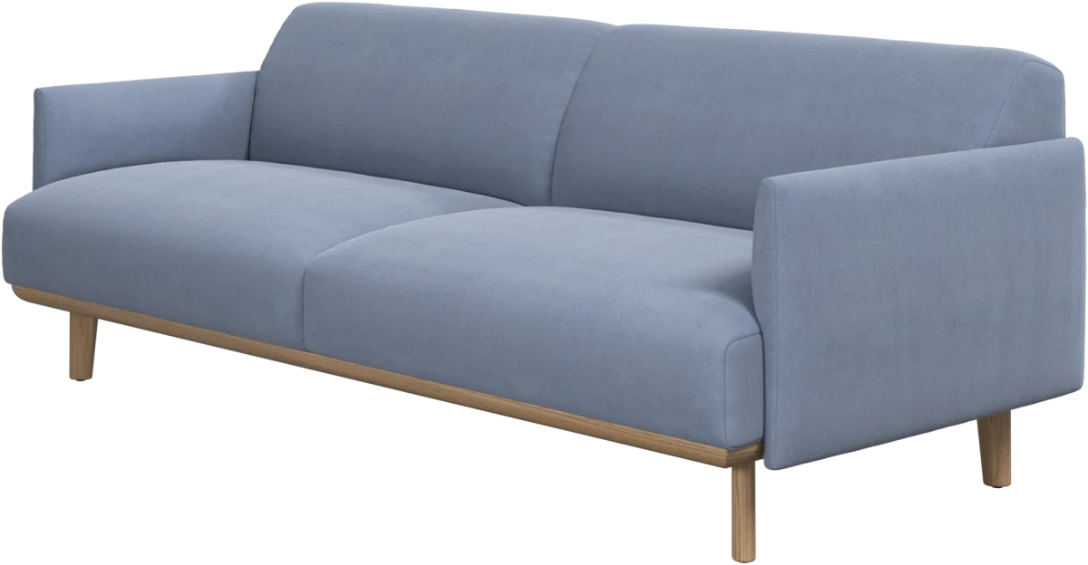 Aarhus 3-seater sofa