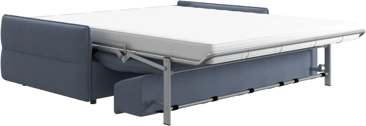 Southampton sleeper W160xL200cm