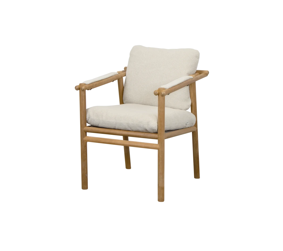 Sticks armchair