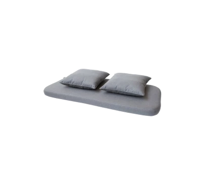 Moments bench cushion set