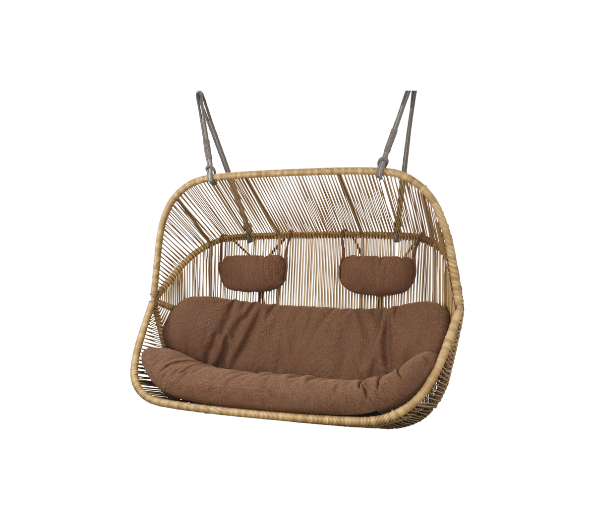 Hive 2-seater sofa