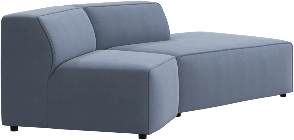 Carmo open end sofa