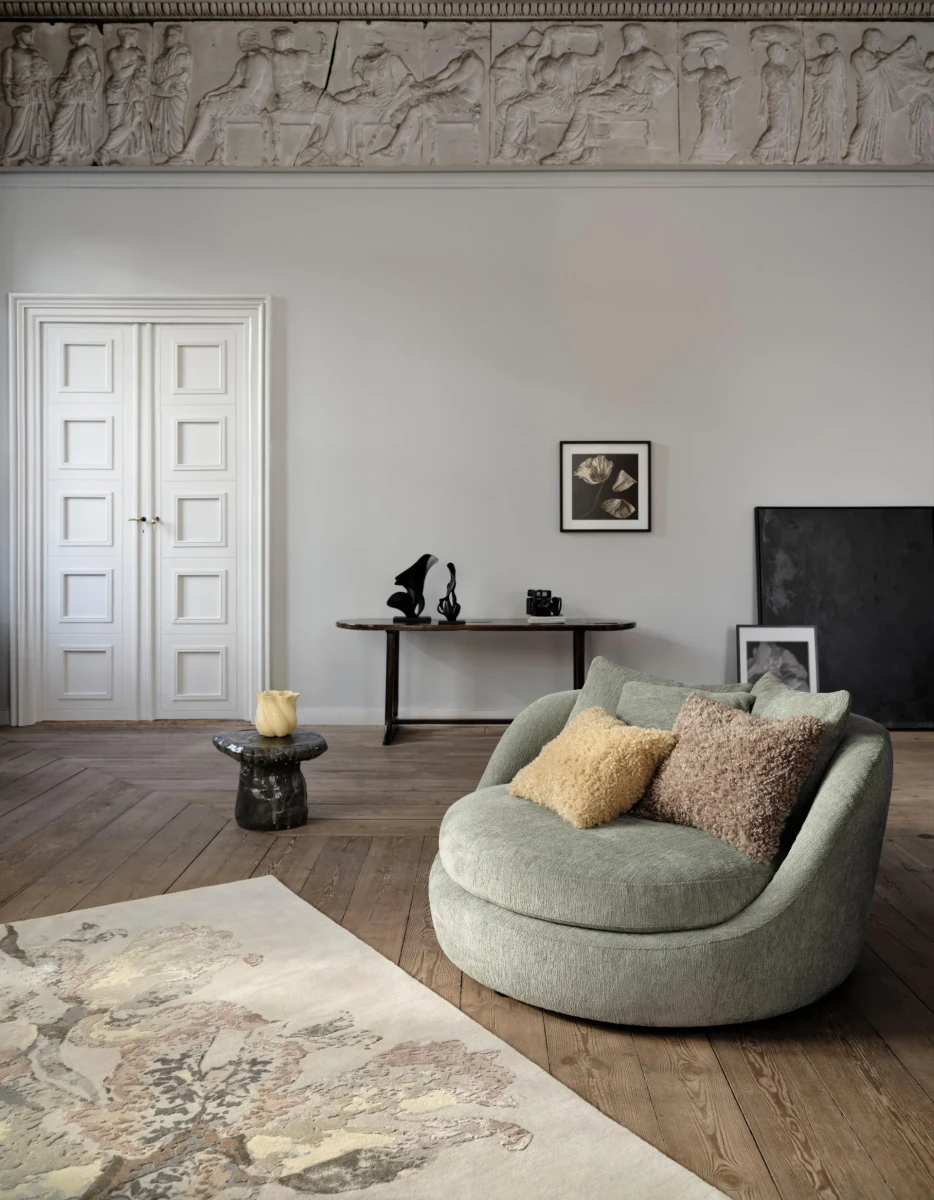 Ø lounge chair