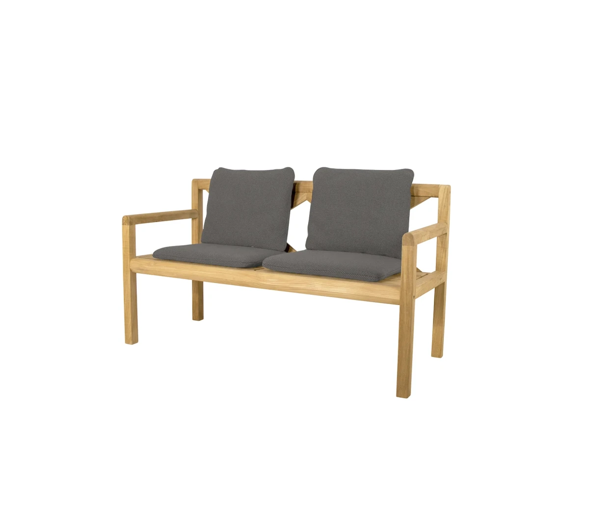 Grace 2-seater bench
