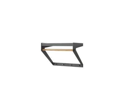 Copenhagen city rack