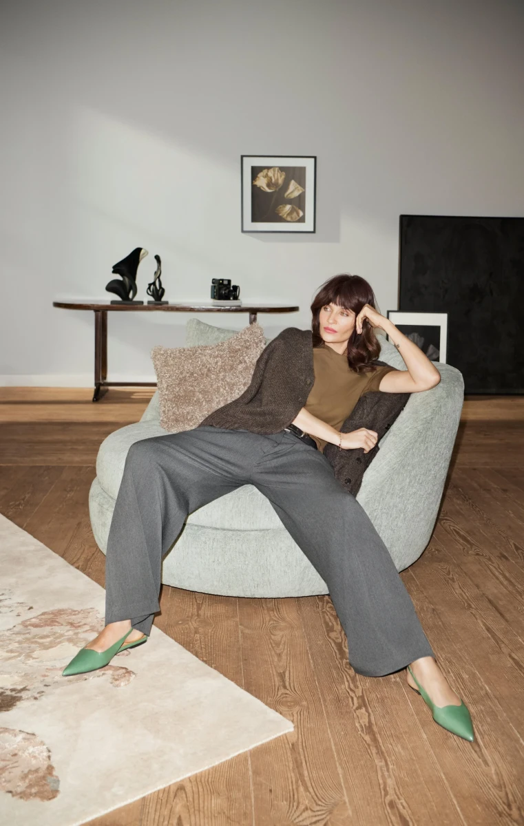 Ø lounge chair