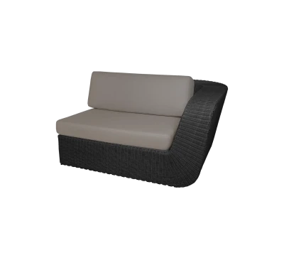 Savannah 2-seater sofa left module