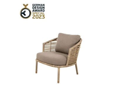 Sense lounge chair