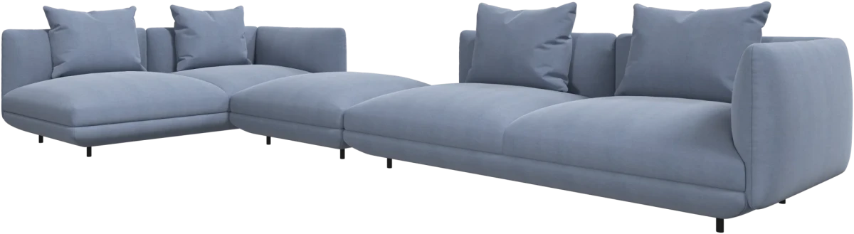 Salamanca corner sofa
