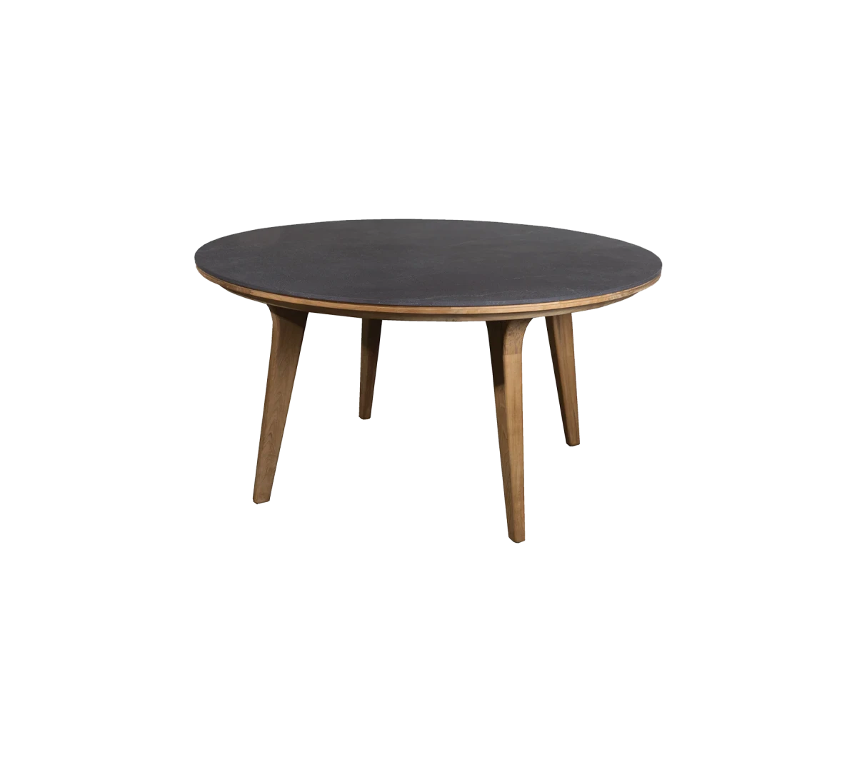 Aspect dining table base, dia. 144 cm